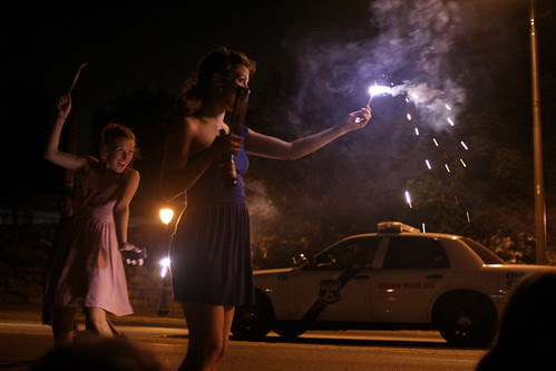 4th of July