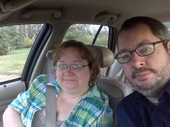 And we are off