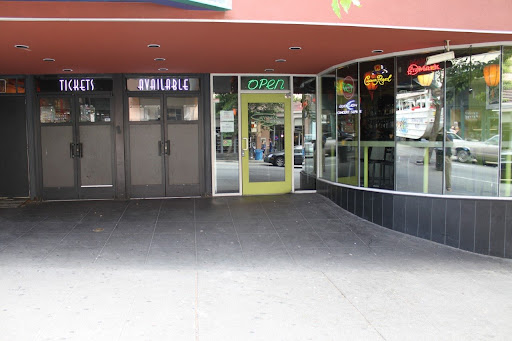 Live Music Venue «The Showbox», reviews and photos, 1426 1st Ave, Seattle, WA 98101, USA