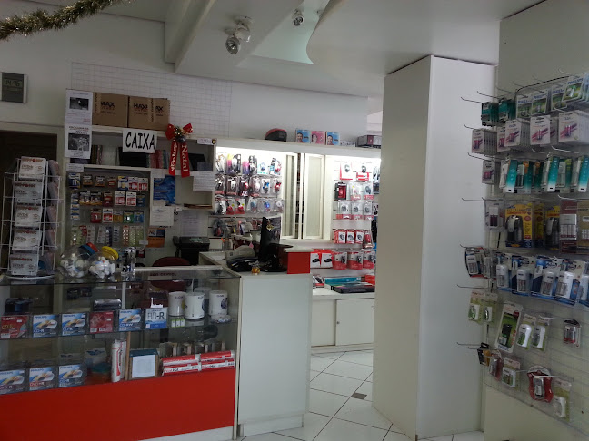 Parque Virtual Manutenção de Notebooks e Computadores e Loja de Informática em Porto Alegre - Loja de informática