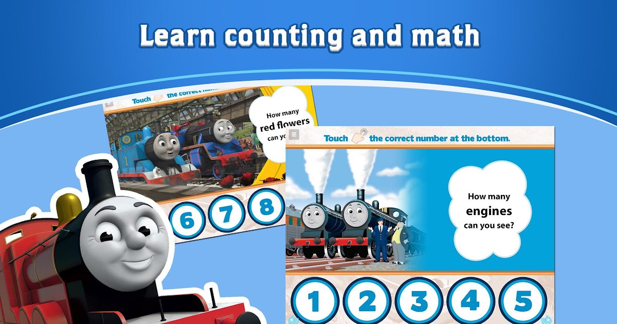 sodor trainz