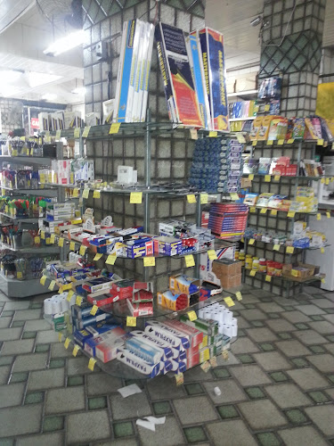 Livraria e Papelaria Princesa , Numero 246 , Santo Antonio - Livraria