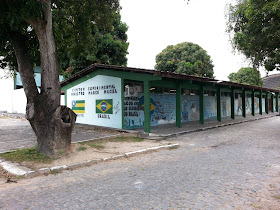 Colégio Estadual Ministro Marco Maciel