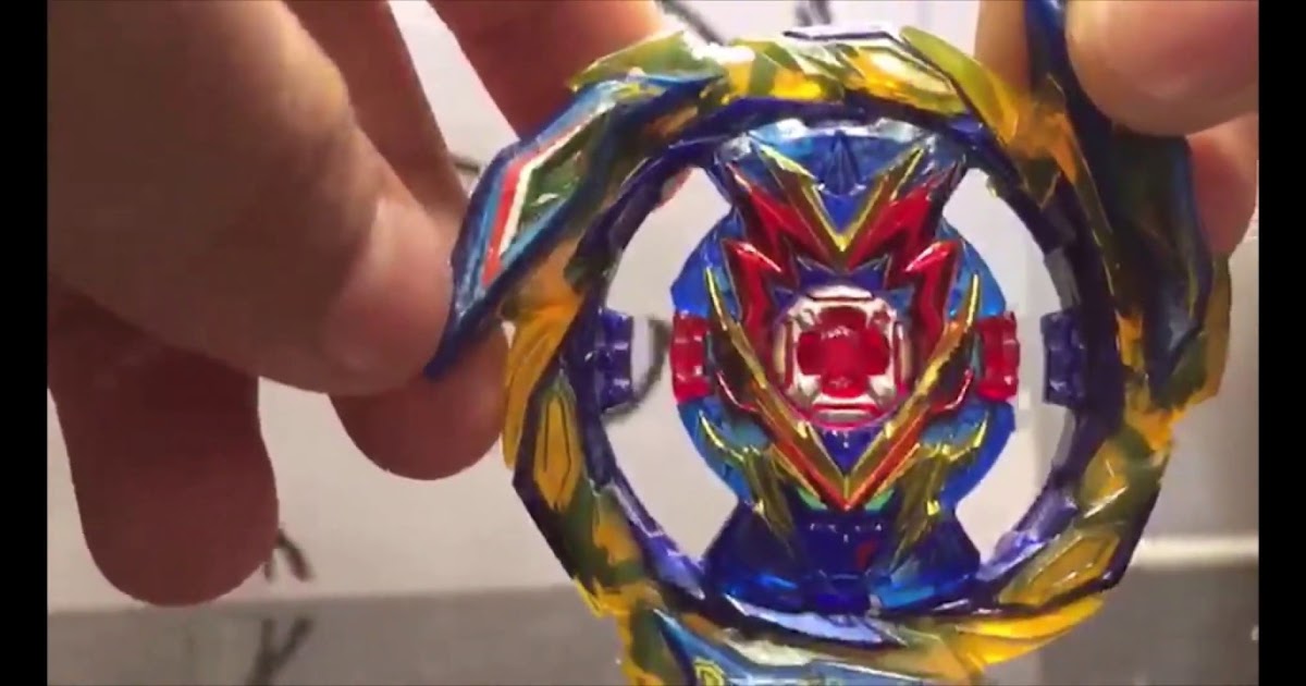 Brave Valkyrie Beyblade Qr Brave Valtryek Qr Code : B-163 Booster Brave