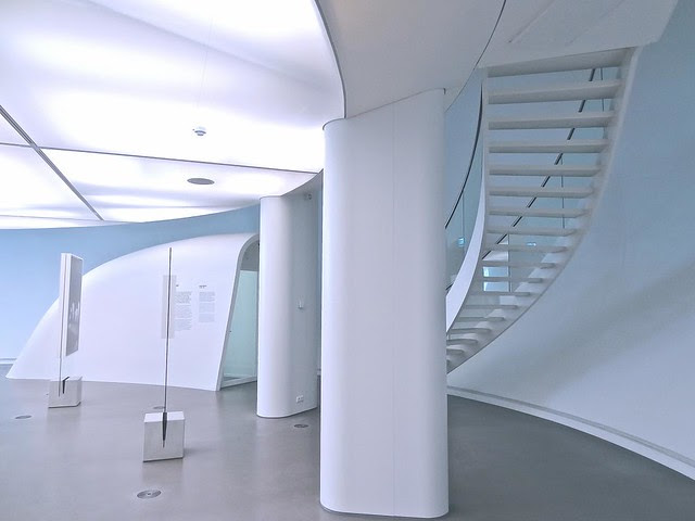 Museum de Fundatie, Zwolle, The Netherlands