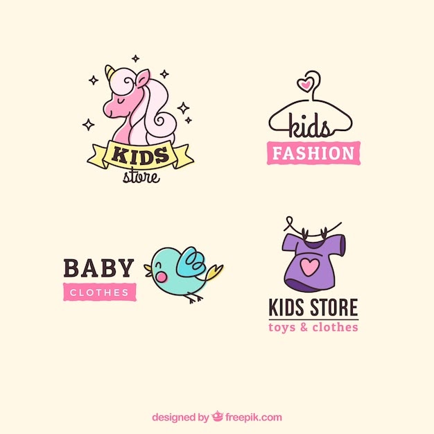 Desain Logo Olshop Gratis Quotes 2021 a Desain Logo Olshop Gratis Quotes 2021 a