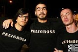 Peligrosa Allstars