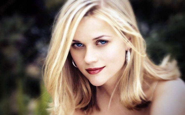 7. Reese Witherspoon - wide 8