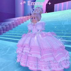 Aesthetic Royale High Outfits 2020