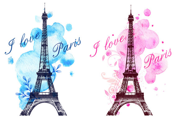 Gambar Animasi Kartun Menara Eiffel Maydesk com Gambar Animasi Kartun Menara Eiffel Maydesk com