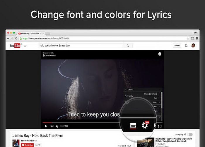 Cara Membuat Video Lirik Lagu Di Youtube Kreatifitas Terkini