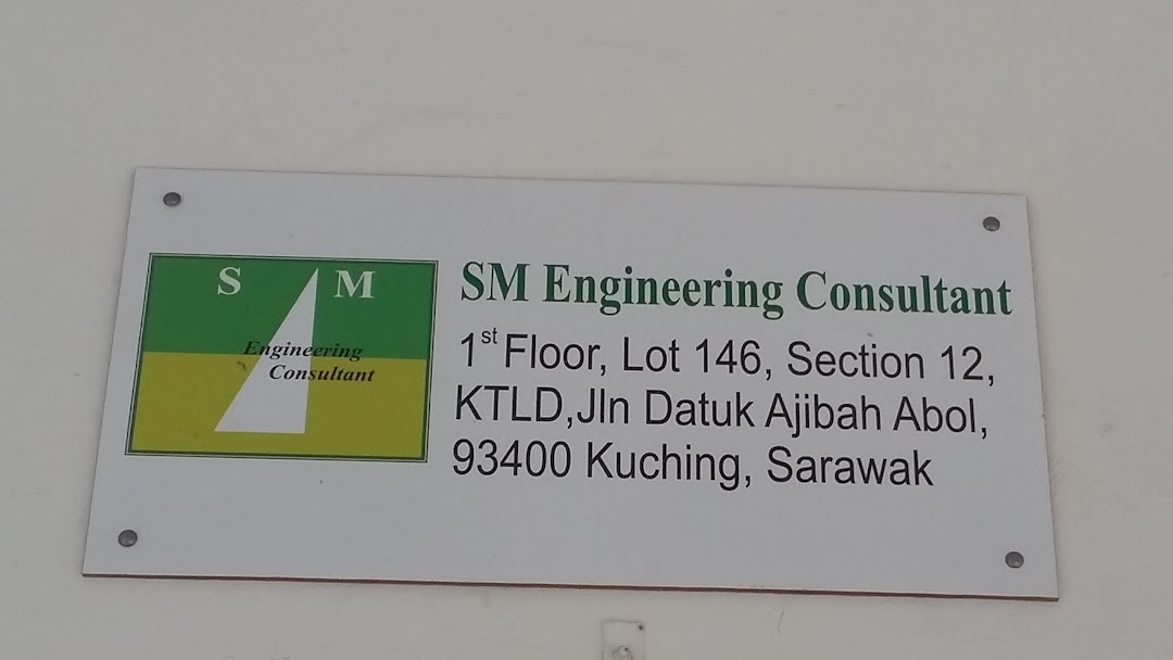 SM Engineering Consultant