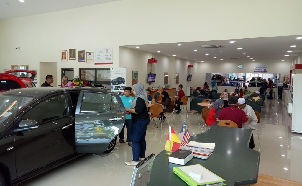 Perodua Service Jalan Meru Klang Selangor - Neueste q