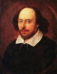 William Shakespeare and the New World Order: "Hell is Empty and all the Devils are Here”