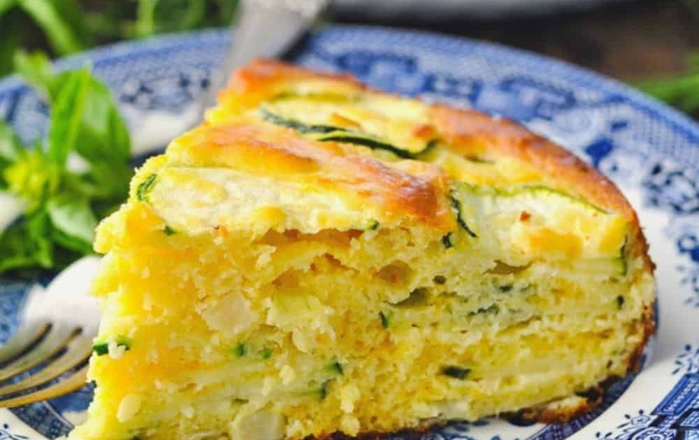 Recipe Zucchini Quiche Bisquick Pecires | Free Nude Porn Photos