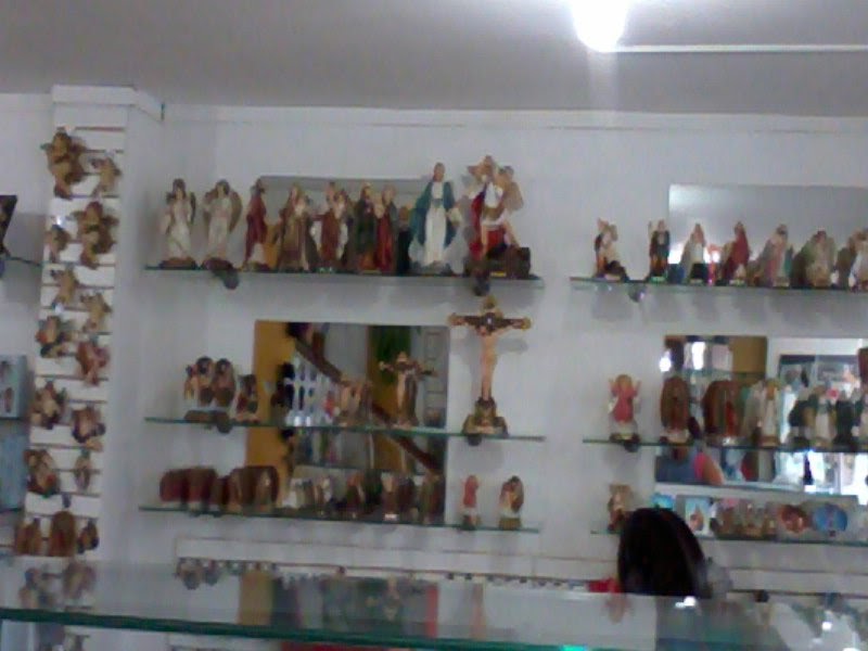 Artesanias La Cuenca