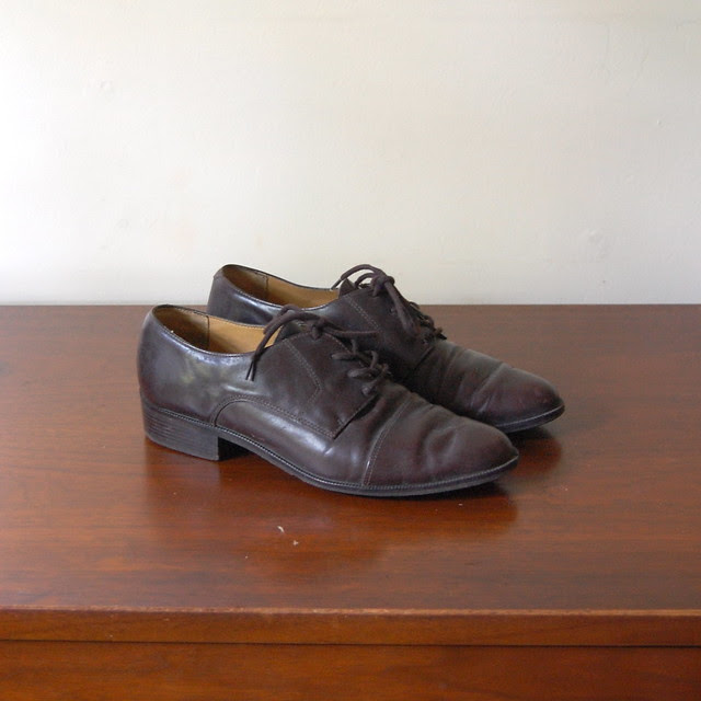 Dreamy Shoes