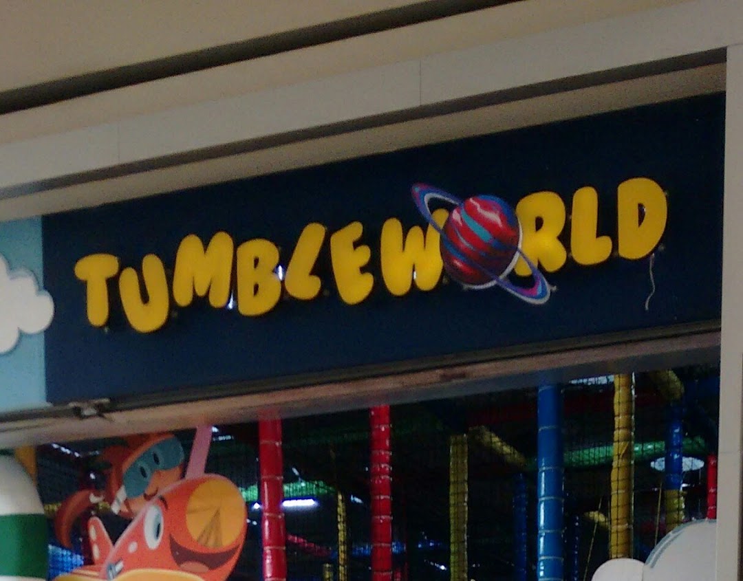 Tumble World