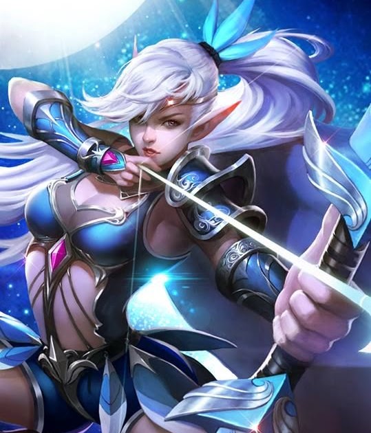 Paling Keren 30 Wallpaper Hd Download Gambar Mobile Legend Keren