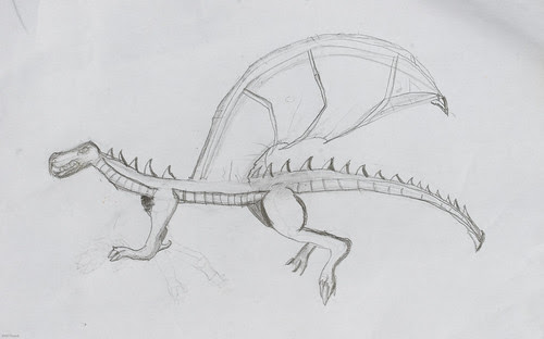 Another dragon