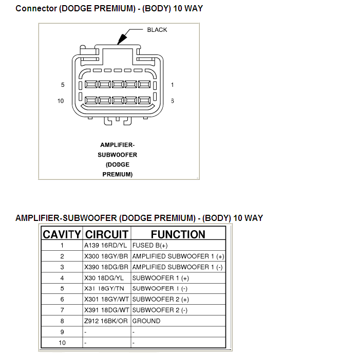 2008 Dodge Charger Radio Wiring Diagram from lh5.googleusercontent.com