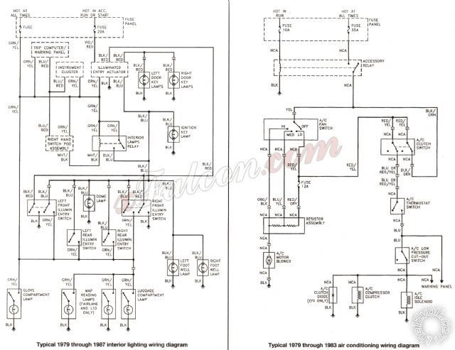 Ford Xe Wiring Diagram - Wiring Diagram