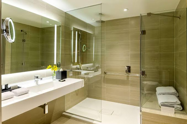 Hyatt Centric San Isidro Lima - Hotel