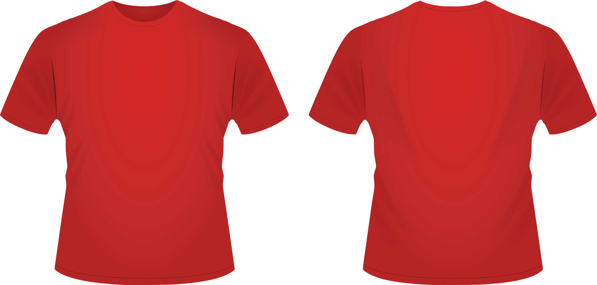 Download Good Template Kaos Polos Depan Belakang Png, Paling Dicari!