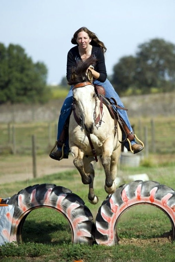 Smart Ways to Use Old Tires (26)
