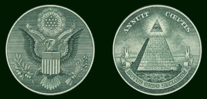 Great Seal of the United States Great Seal of the United States