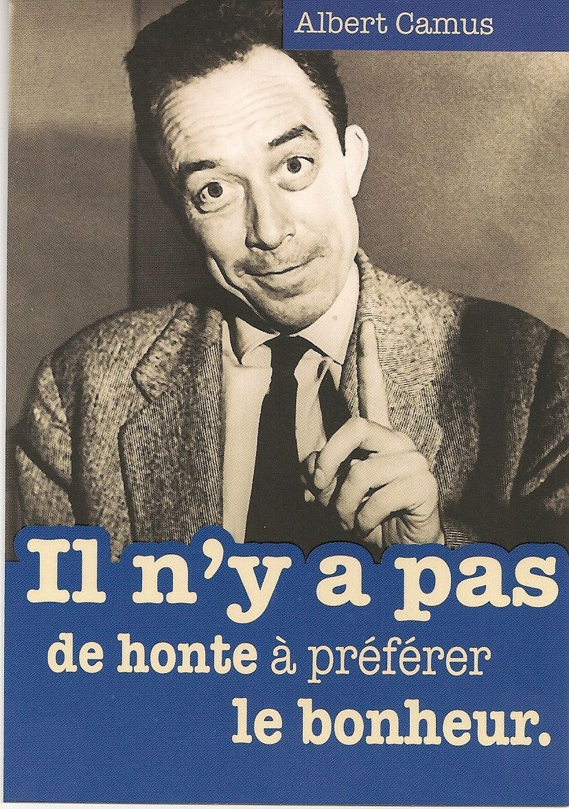 Albert Camus Citation Absurde 60+ Télécharger CiteDonlod