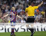 FC Barcelona vs Dynamo Kiev Pics