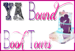 YA Bound Book Tours