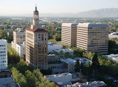 San Jose, California