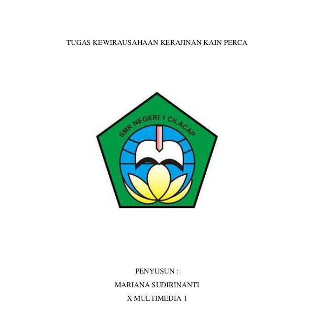Contoh Proposal Kerajinan Tangan Dari Kain Perca Berbagi Contoh Proposal