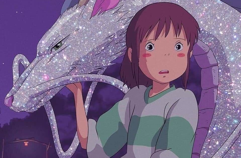 Studio Ghibli Retro Anime Pfp : Taku Morisaki Icon Umi Ga Kikoeru