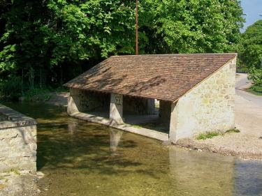 COYE-LA-FORET