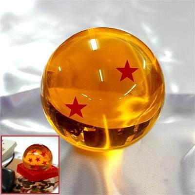 Dragon Ball Bowling Ball - Carinewbi
