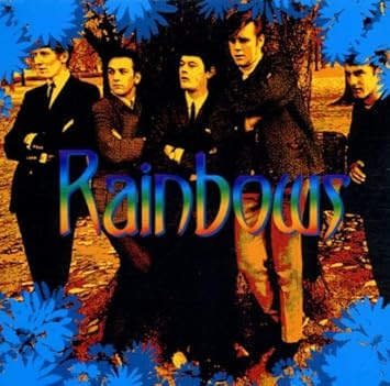 Rainbows: Ripples 7
