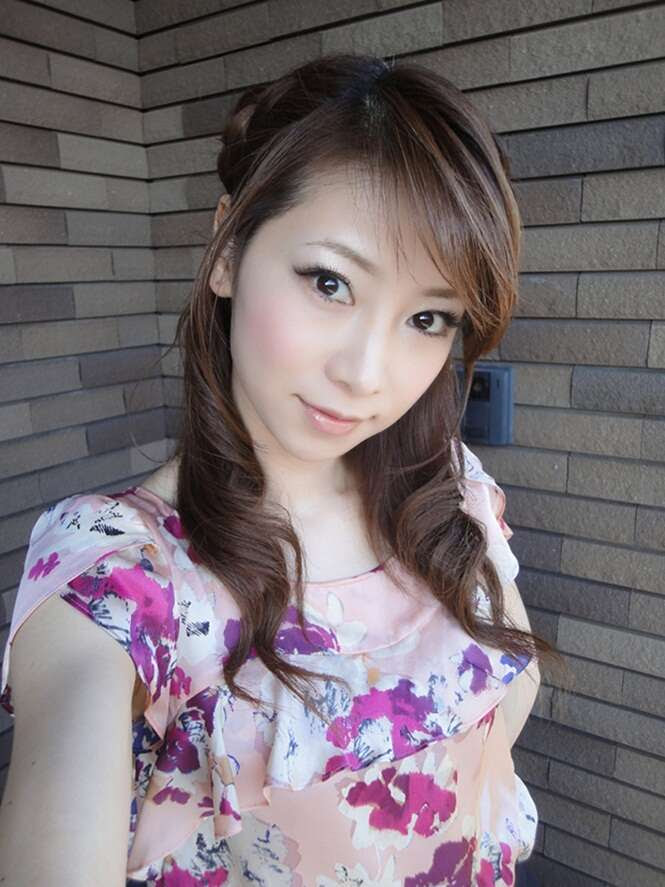 Conheça a modelo japonesa de 46 anos que tem aparência de 18 Conheça a modelo japonesa de 46 anos que tem aparência de 18