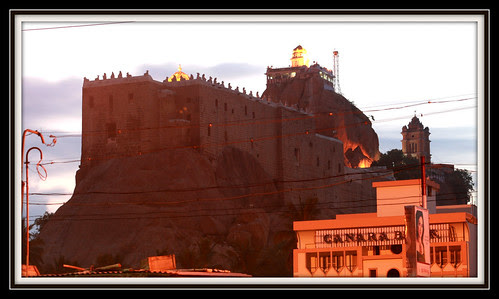 Malaikottai