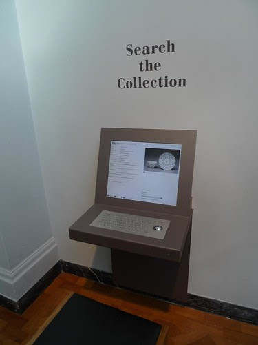 V&A Museum, Kensington