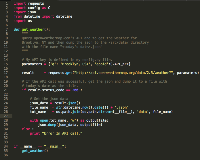 Request get json. Get_data питон. Конфиг на питоне. Импортировать в json. API пользователя Python.