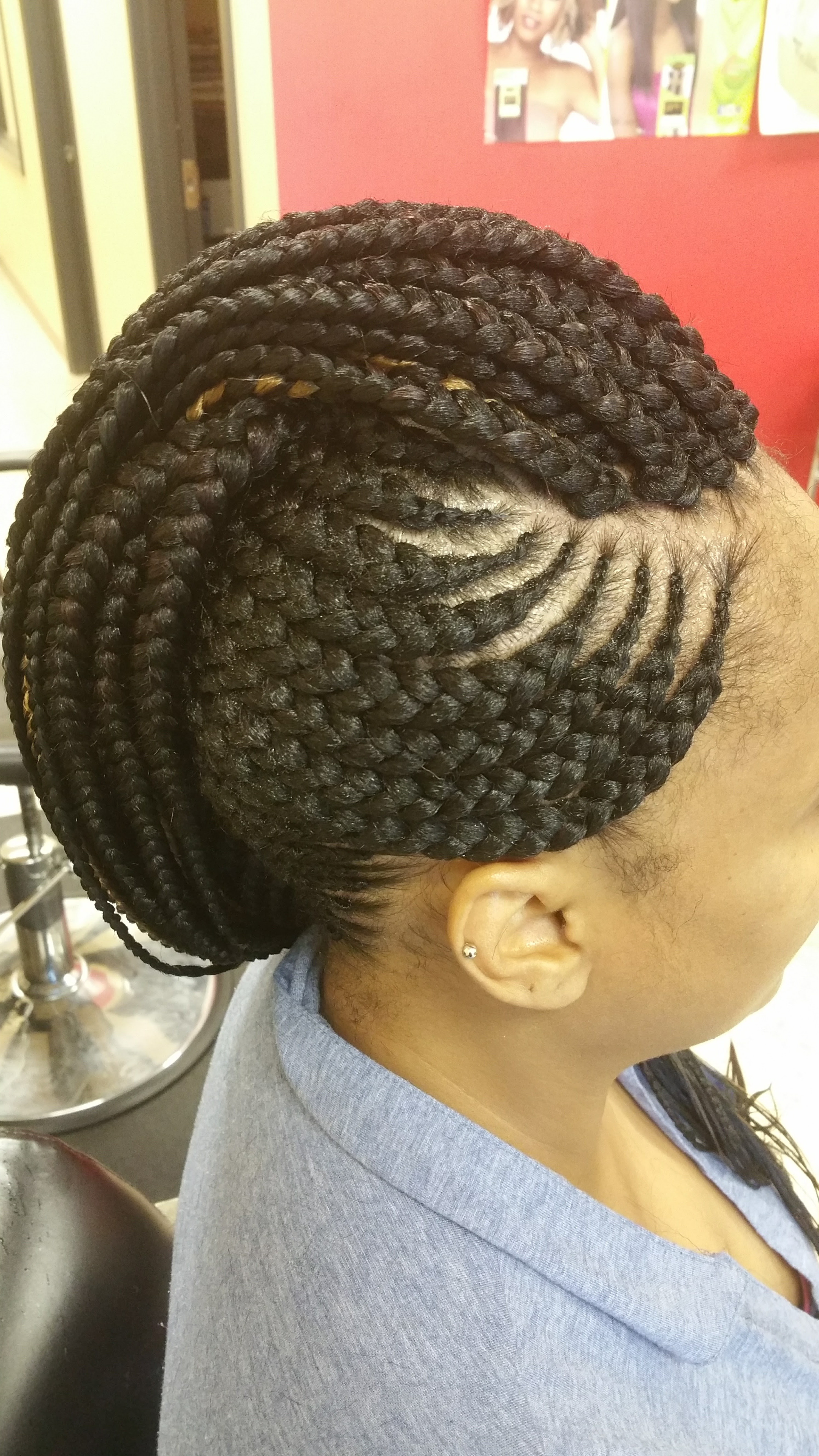 Dede African Hair Braiding | Spefashion