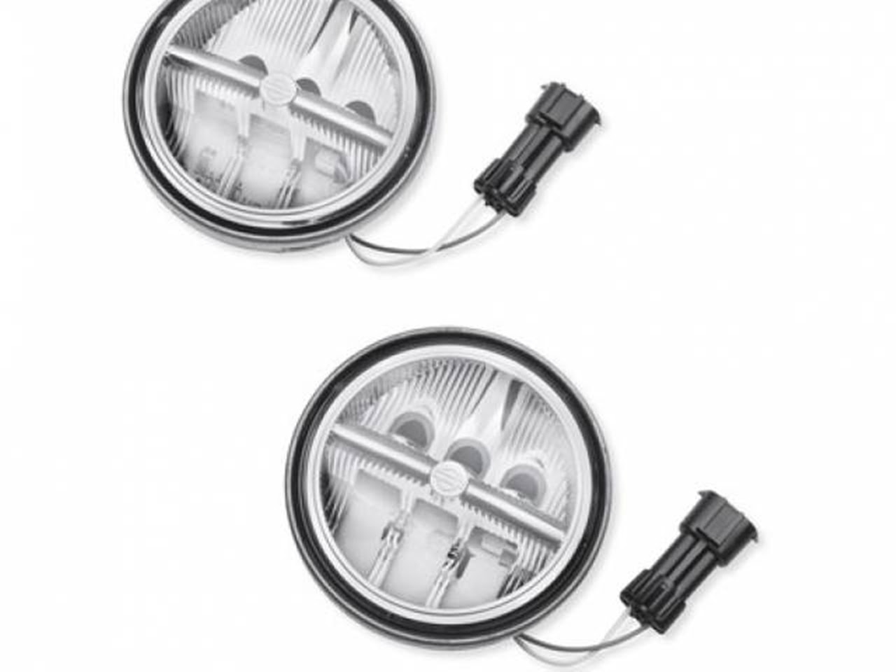 Daymaker Reflector
