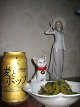 にがうりビール