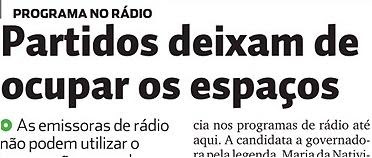 partidos