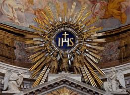IHS Jesus Host