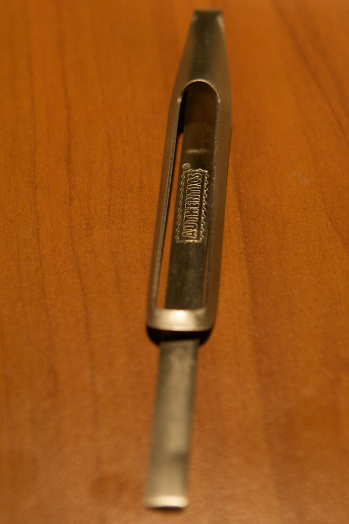 Moleskine Pen Clip