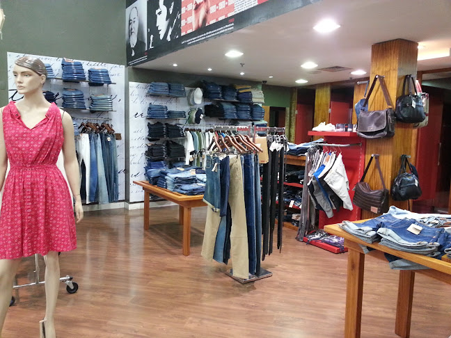 Avaliações sobre Levis em Teresina - Loja de roupa